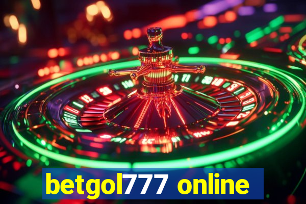 betgol777 online